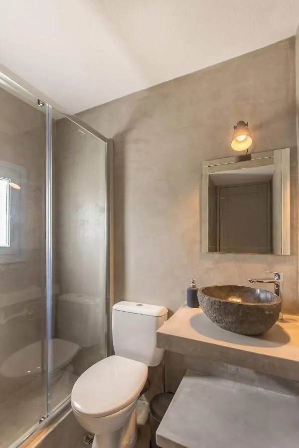Villa Valente In Mykonos With Two Pools! Platis Gialos
