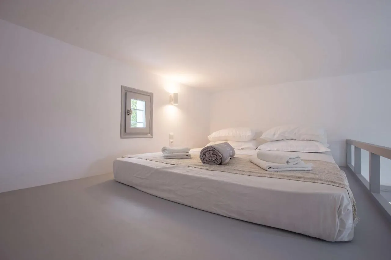 Villa Valente In Mykonos With Two Pools! Platis Gialos