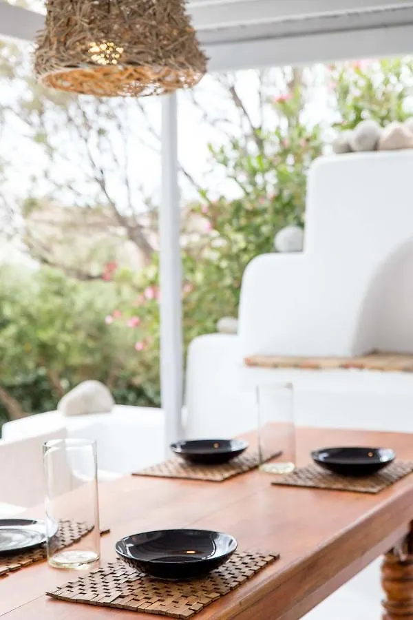 Villa Valente In Mykonos With Two Pools! Platis Gialos