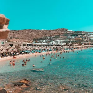 Paradise - Adults Only Platis Gialos