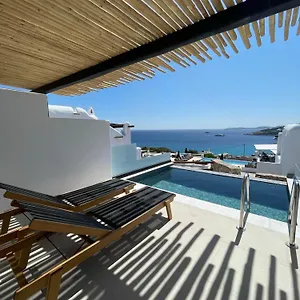Seethrough Mykonos (adults Only) Platis Gialos
